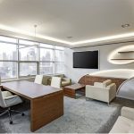 Office Cabin 150x150