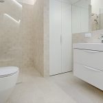 Architectural Photography Of Toilet 150x150