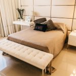 Cozy Modern Bedroom 150x150