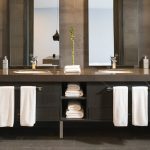 Photo Of Mirrors In Bathroom 150x150